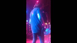 Jesse Cash Guitar Solo