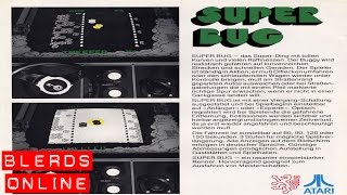 The Cabinet: Super Bug (1977)