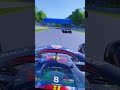 wooahhh what a race #f122 #automobile #f1simracing #f122gameplay #formula1 #f122game #racing