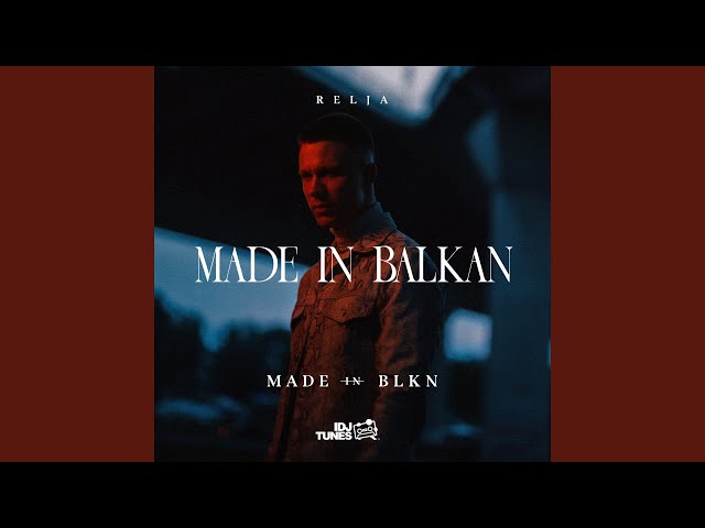 Made In Balkan