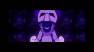 Endless with lyrics but with an animation over it  (Brodo)