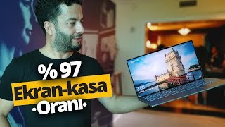 Dünyanın en ince çerçeveli bilgisayarı: Asus ZenBook S13