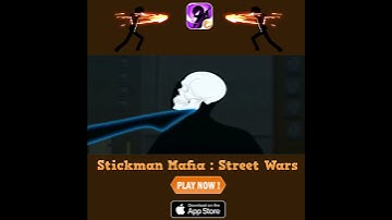 Trailer Game - Stickman Fight #Part 54