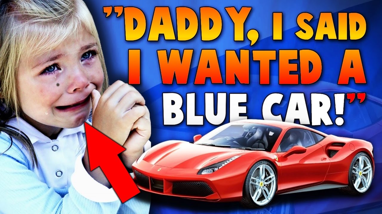 Top 10 Most Spoiled Kids You Wont Believe Exist Youtu vrogue.co