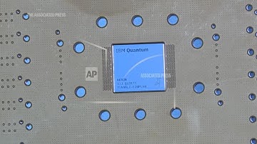 IBM aims for ‘quantum advantage’ computing within two years