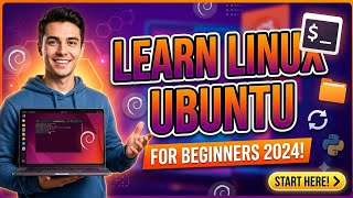 Debian Linux LIVE 🐧 | Essential Linux Commands for Beginners