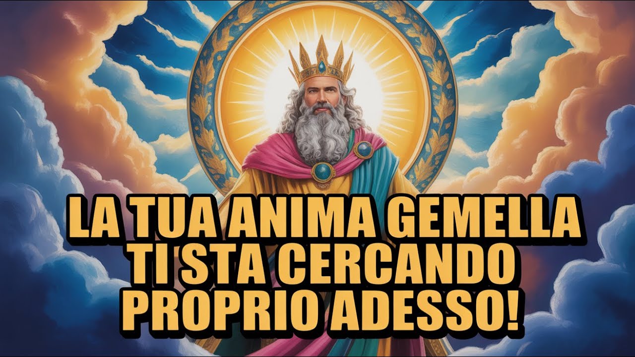 Elettii: La tua anima gemella è a portata di mano, scopri la verità