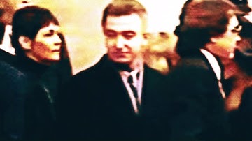 The Tears of John Deacon