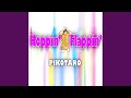 Hoppin' Flappin'!