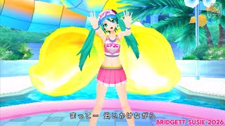 Hatsune Miku Project Diva - Dear Cocoa Girls