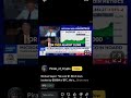 Michael Saylor: "We sold $1.5B of stock backed by $500M of BTC. We bought back $1.5B of Bitcoin 🥵🤯