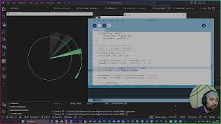 Quickly Coding an Animation with Processing