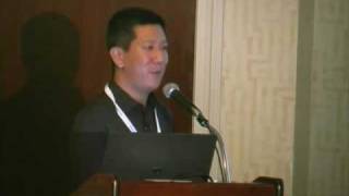 Owasp5037 Part2  - CRYPTOGRAPHY FOR PENETRATION TESTERS, with Chris Eng.