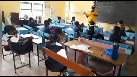 Social Studies Lesson - Audra Lewis
