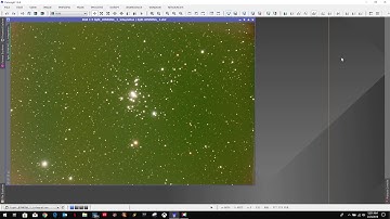 EP43 - Processing NGC1502 The Jolly Roger Cluster in PixInsight
