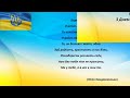 «Україно, незалежна ти – не забувай» Літературно – святковий етюд