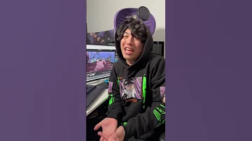 WHEN THE RAPPER S VOICE DOESN T FIT THE FACE 