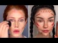 18 Amazing Makeup Tutorials and Makeup Looks That You Must See | Compilation Plus