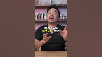 Skip This Skincare Step: FACE OIL