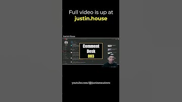 Comment Desk 003 - short 🩳 #servicenow #comments #integration #troubleshooting #howto #jira #ado