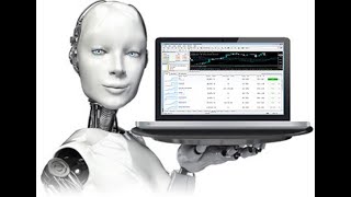 HIGH-LOW Detect Bot 2.0 | Analytical Trading Bot for Binary.com | 58 WINS 2 LOSSES