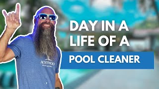Pool Pump Troubleshooting | How We Fixed Low Pressure & Air Leak Problems