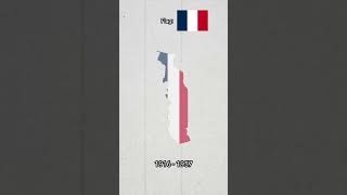 Evolution of Togo