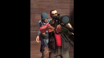 Soldier - Finishing Move Animation [SFM]