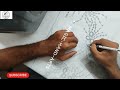 3videokhaka | design | handarts |#handart #ye #trending
