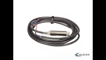 Automation E2E-X5MY1 5M