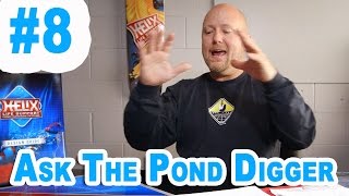 Activated Carbon Pond Salt De chlorinator Ask T P D Show 8