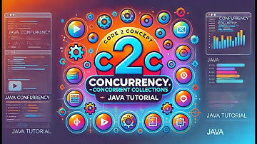 Java Concurrency: Concurrent Collections | Java Tutorial