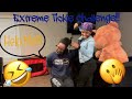 Extreme Tickle Challenge He Broke The Chair 