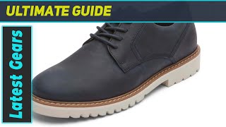 Rockport Maverick: A Versatile Style