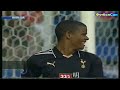 Висла Польша - Тоттенхэм Англия 1:1 Кубок УЕФА 2008/09 голы