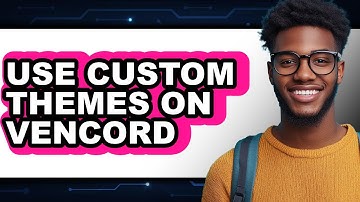 How to Use Custom Themes on Vencord - Step by Step