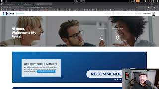 Taking advantage of the Linux Foundation's Free Training