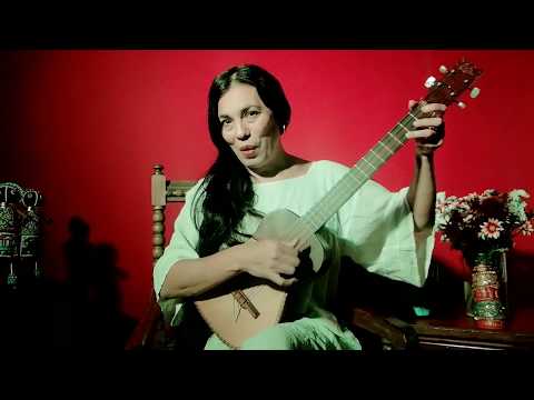 LA CHARO - Coplitas en siete (Cuarentena en casa)