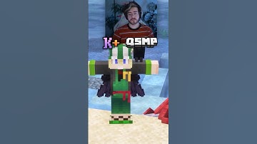 Philza has ascended | QSMP | KARMA EXTRA #qsmp #philza #cellbit