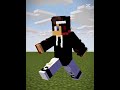 Sil3ntNinja Edit #shorts #viral #edit #minecraft