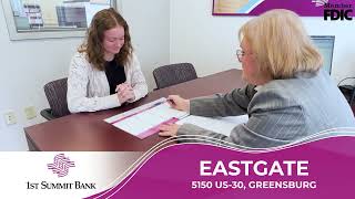 1st Summit Eastgate