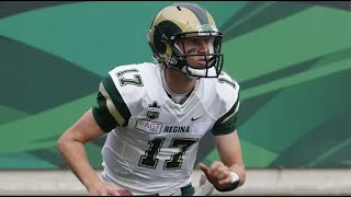 2019 Cw Fb Preview Regina Rams