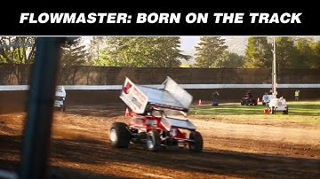 Flowmaster - Born on the Track