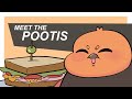 Meet the pootis tf2 animation