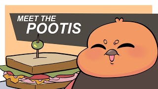 Meet The Pootis [TF2 Animation]