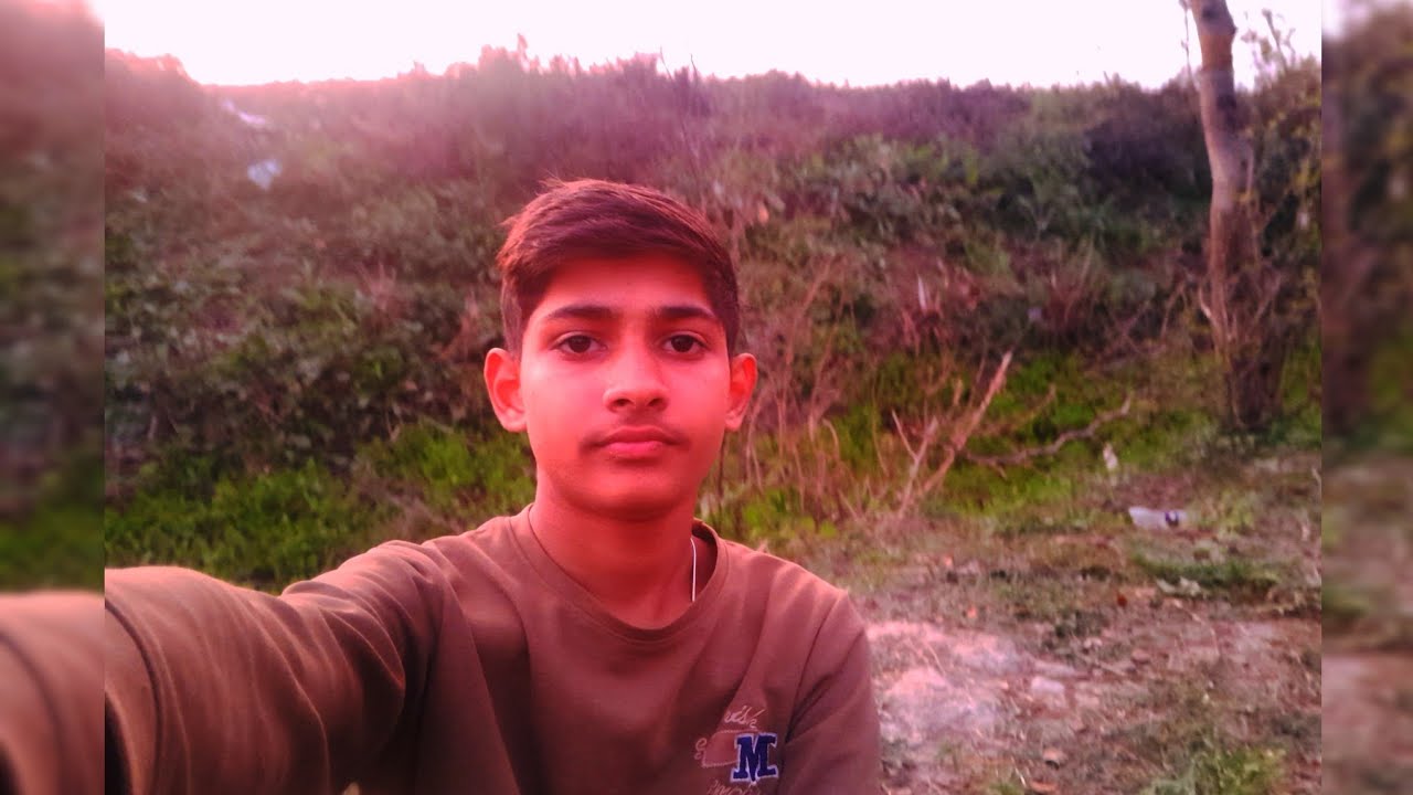 ABHI HAM HI DAGAR PAR AND MERE GAO ME EK SADI HI 🤲👌🤔