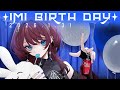 ✦IMIバースデー3Dライブ2026✦お知らせ有り【IMI/RKMusic】#IMIBD2026