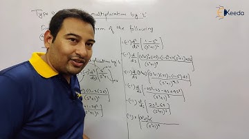 Type 3 Effect of Multiplication By t Problem 4 - Laplace Transform - Engineering Mathematics 3