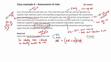 Planning - Part 15: Class example 4