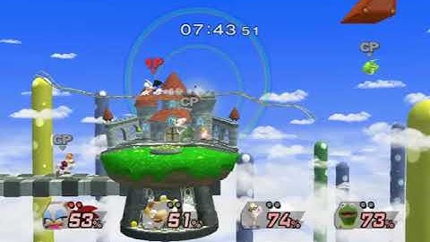 Messing Around in Fox